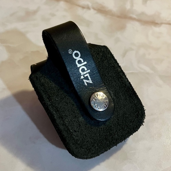 Harley Davidson Zippo Case - Picture 4 of 5